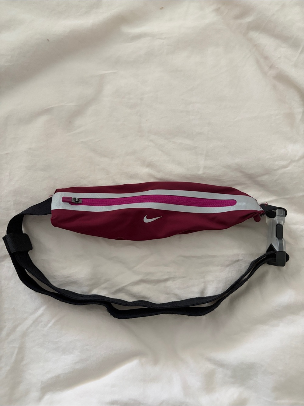 Nike running belt